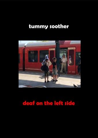 Deaf on the Left Side